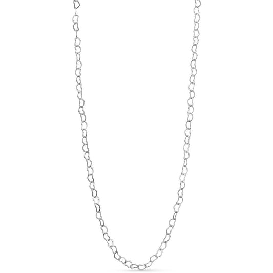 Heart Chain Necklace 60