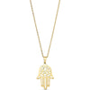 TsFatima Necklace