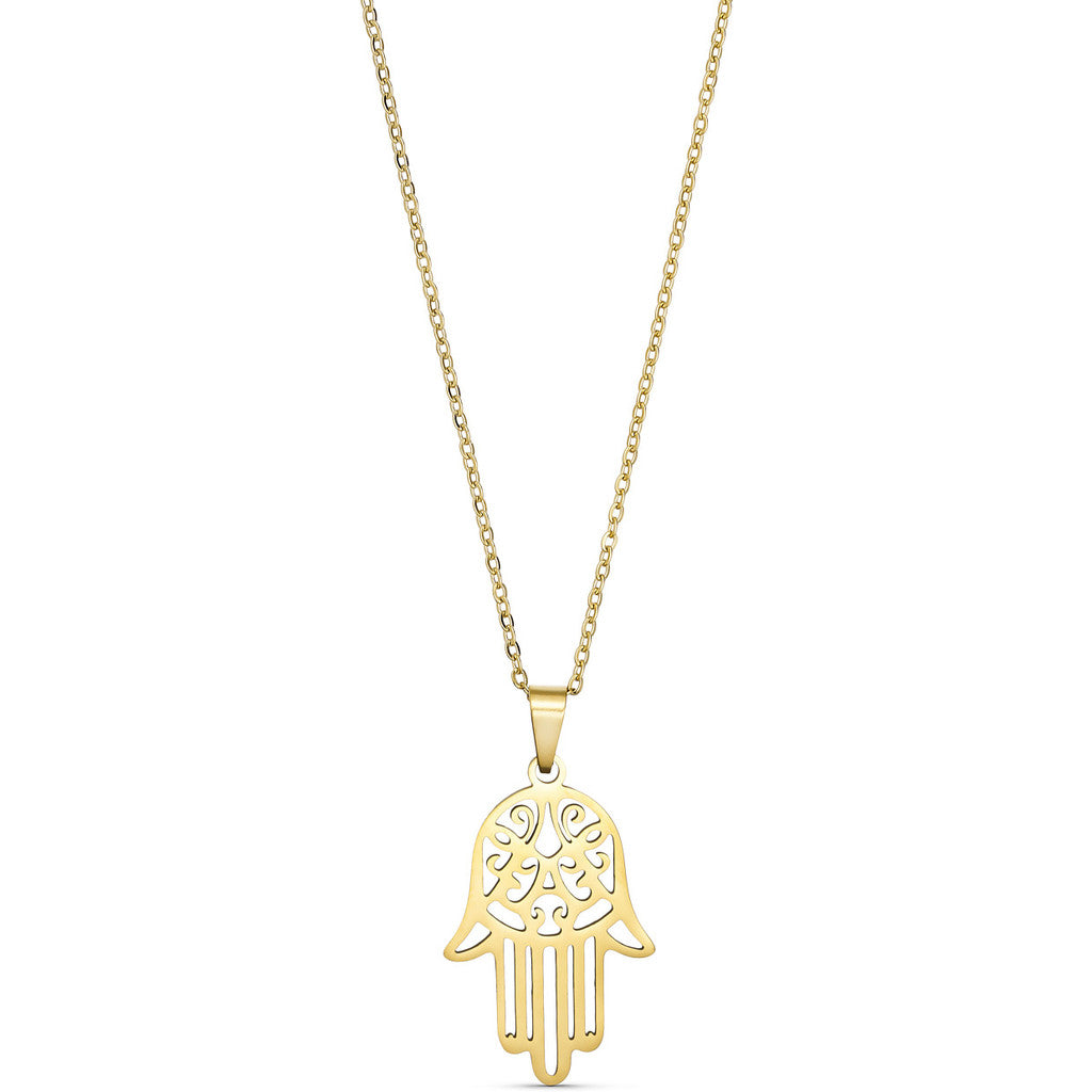 TsFatima Necklace