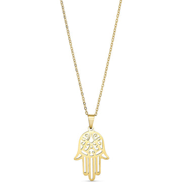 TsFatima Necklace