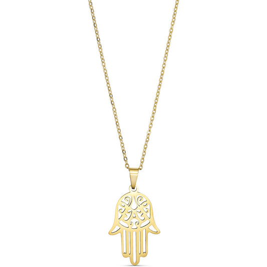 TsFatima Necklace