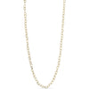 Heart Chain Necklace 60