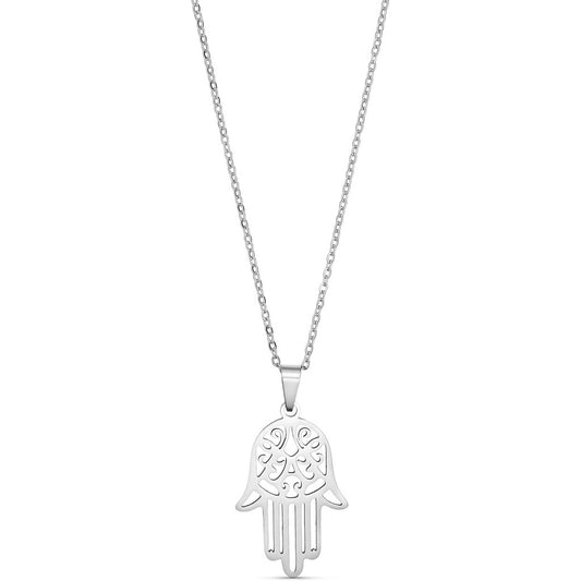 TsFatima Necklace