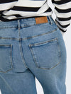 CARJUICY - HW VIDDE JEANS - NOOS