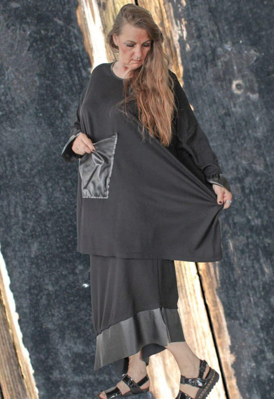 BJØRK BLOUSE