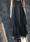 BULLER DRESS M/TRYK