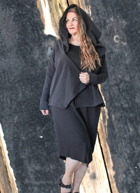ZUSSE CARDIGAN