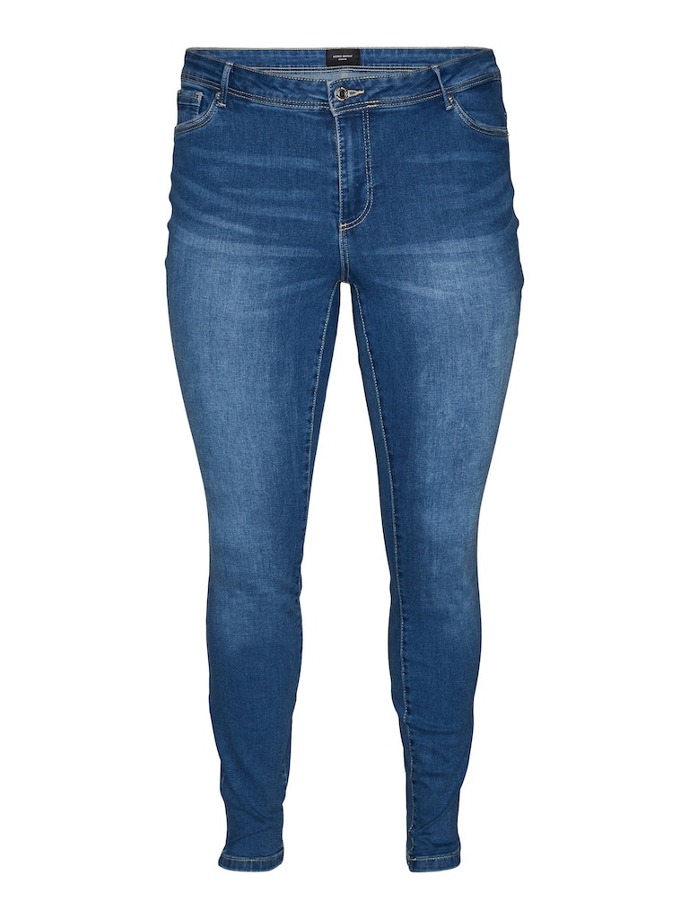 VMCFANYA SLIM JEANS VI3312 NOOS