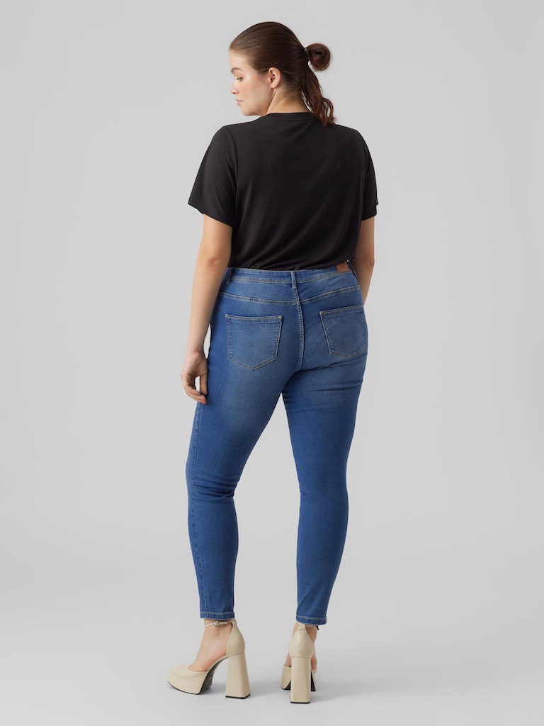 VMCFANYA SLIM JEANS VI3312 NOOS