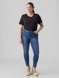 VMCFANYA SLIM JEANS VI3312 NOOS