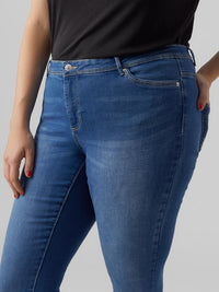 VMCFANYA SLIM JEANS VI3312 NOOS