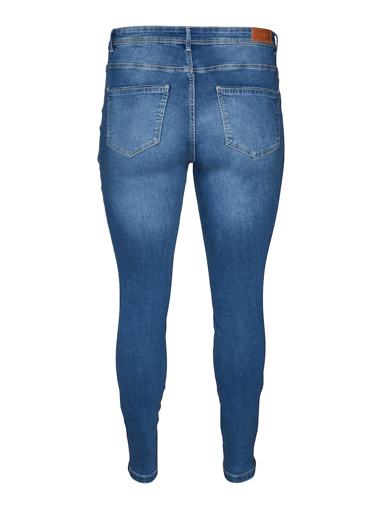 VMCFANYA SLIM JEANS VI3312 NOOS