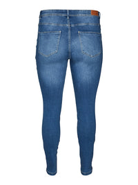 VMCFANYA SLIM JEANS VI3312 NOOS