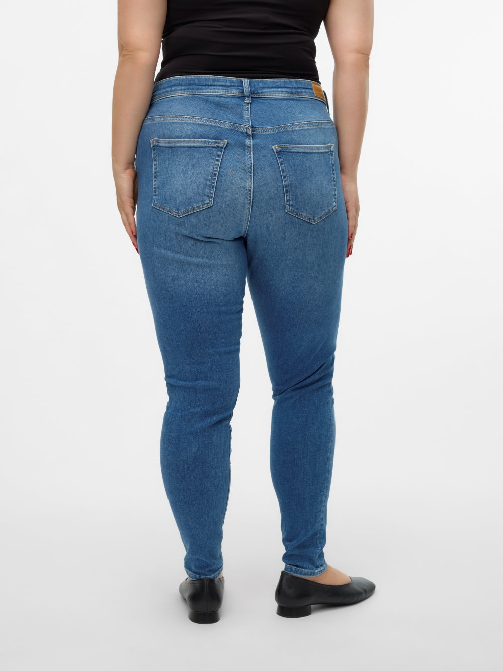 VmLux Slim Jeans