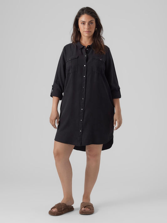 VMCsigga - Tencel Kjole