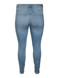 VMCPHIA JEANS LIGHT BLUE