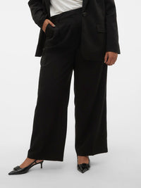 VMCTROIAN MW WIDE DAD PANT