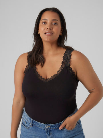 VMCROSA ERMELØS TOPP JRS NOOS CUR