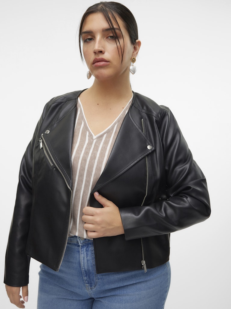 VERO MODA Curve jakke