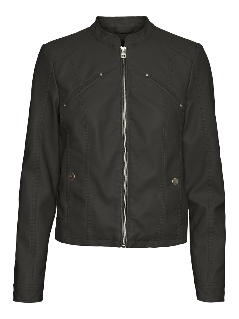 VMCFAVODONA COATED JACKET