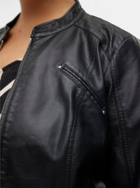 VMCFAVODONA COATED JACKET