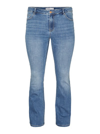 VMCFLASH MR FLARED JEANS