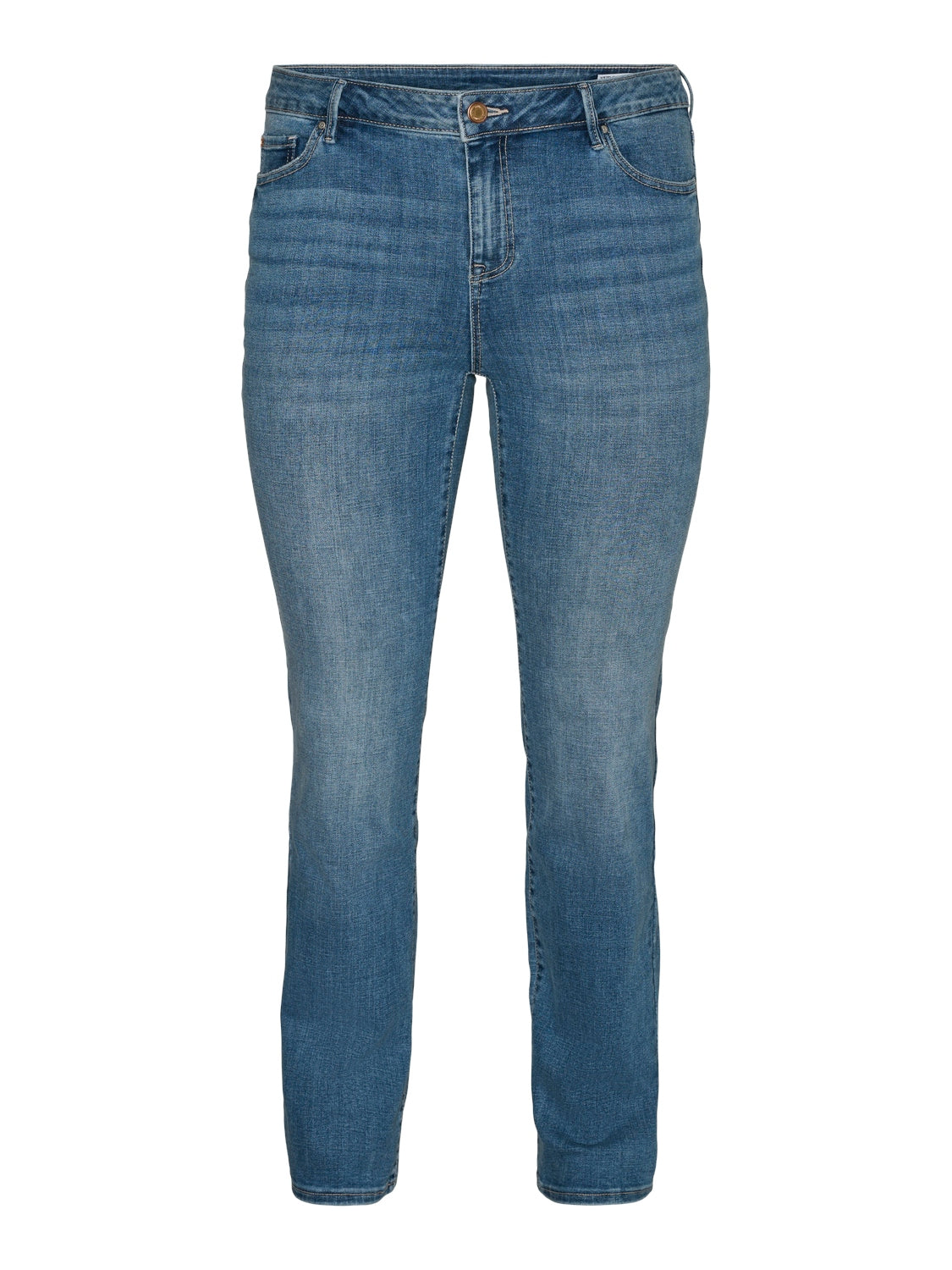 VMCFLASH MR STRAIGHT JEANS