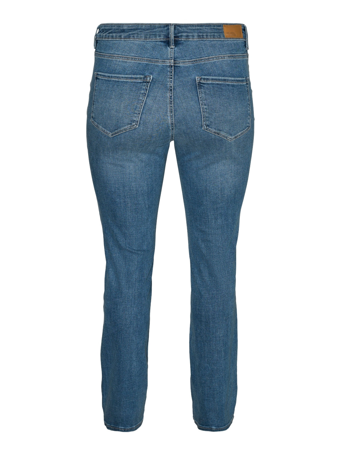 VMCFLASH MR STRAIGHT JEANS