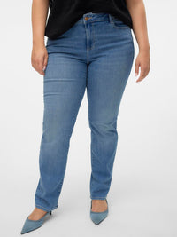 VMCFLASH MR STRAIGHT JEANS