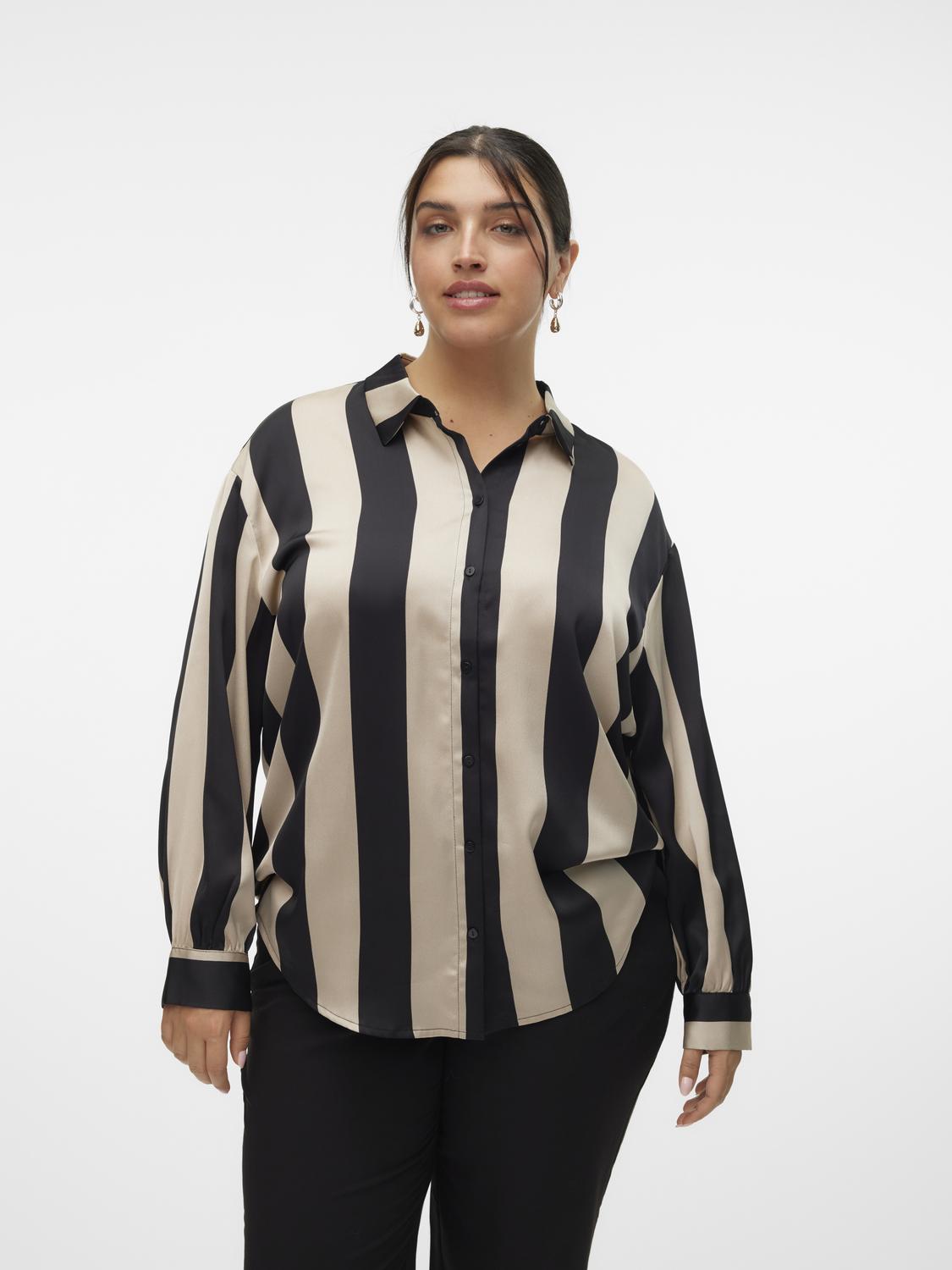 VMCOLINA LS SHIRT