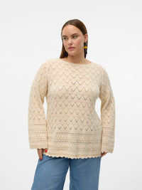 VMCLUA LS BOATNECK PULLOVER