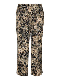 VMCOFREYA H/W WIDE PANT