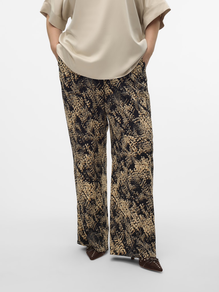 VMCOFREYA H/W WIDE PANT