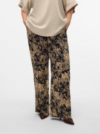 VMCOFREYA H/W WIDE PANT