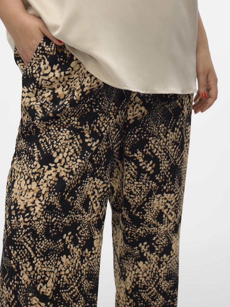 VMCOFREYA H/W WIDE PANT