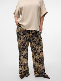 VMCOFREYA H/W WIDE PANT