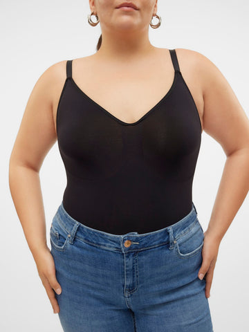 VMCSILLA STRING BODYSTOCKING