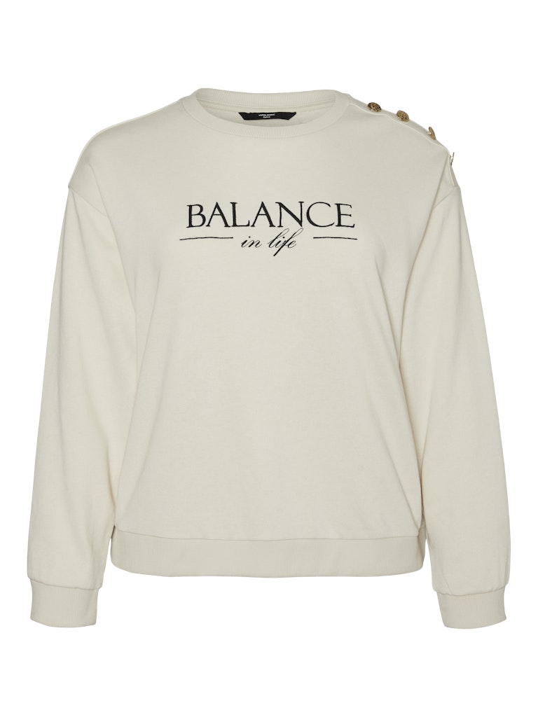 VMCDITTA LS SWEATSHIRT