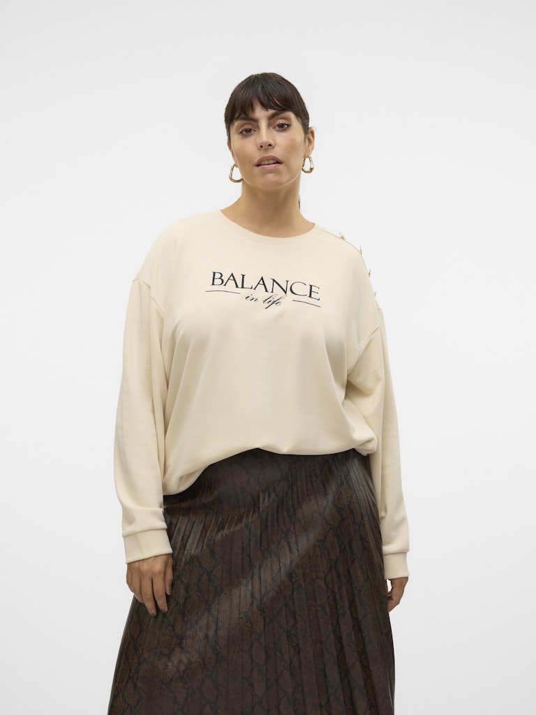 VMCDITTA LS SWEATSHIRT