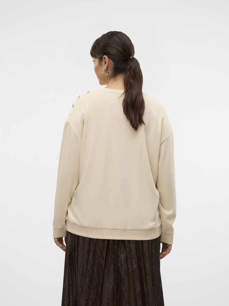 VMCDITTA LS SWEATSHIRT