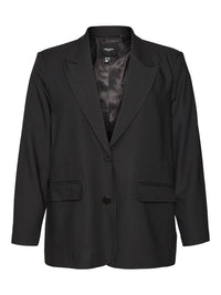 VMCSELAH LS LOOSE BOYFRIEND BLAZER