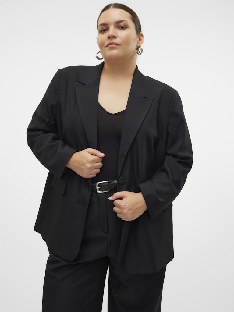 VERO MODA Curve blazer