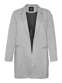 VMCSILVA LS LONG BLAZER