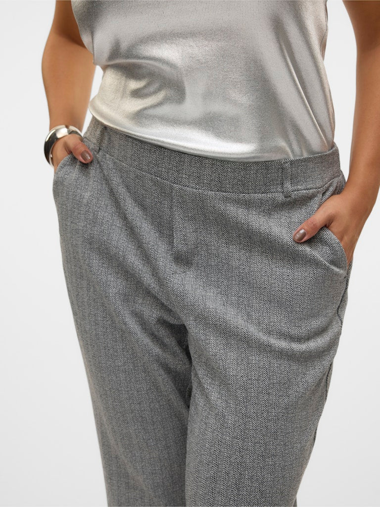 VMCSILVA MW TAPERED PANT