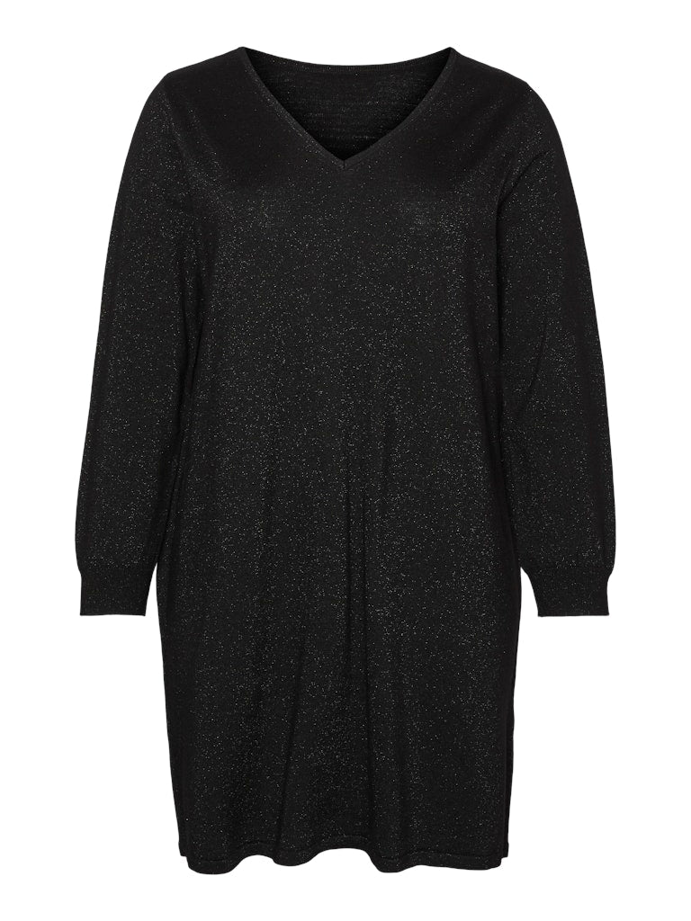 VMCHAPPYSHINE LS 2WAY DRESS