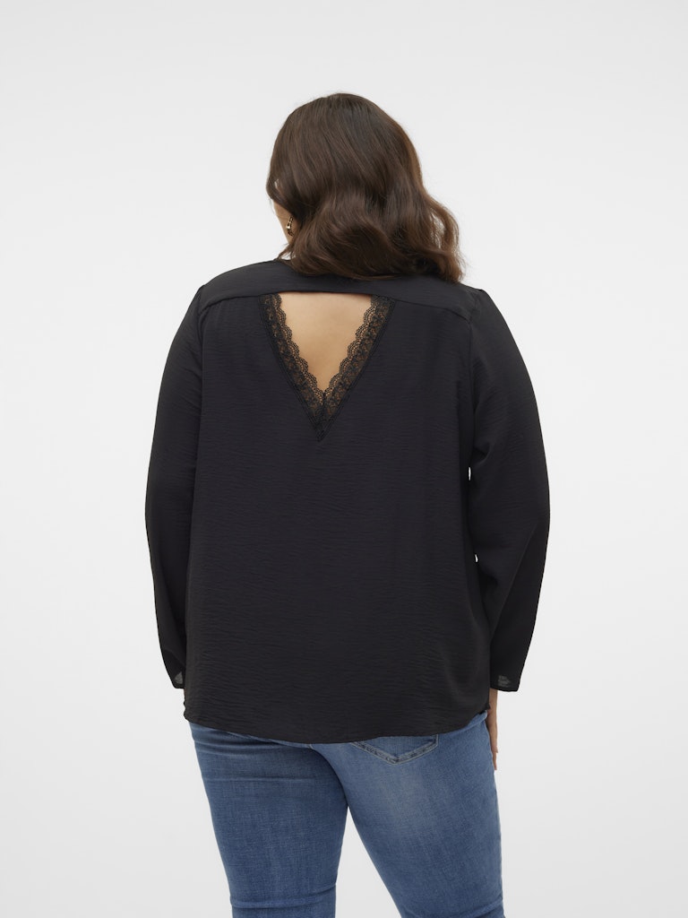 VMCMABEKA L/S TOP