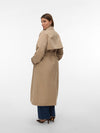 VMCCHLOE - LANG TRENCHCOAT