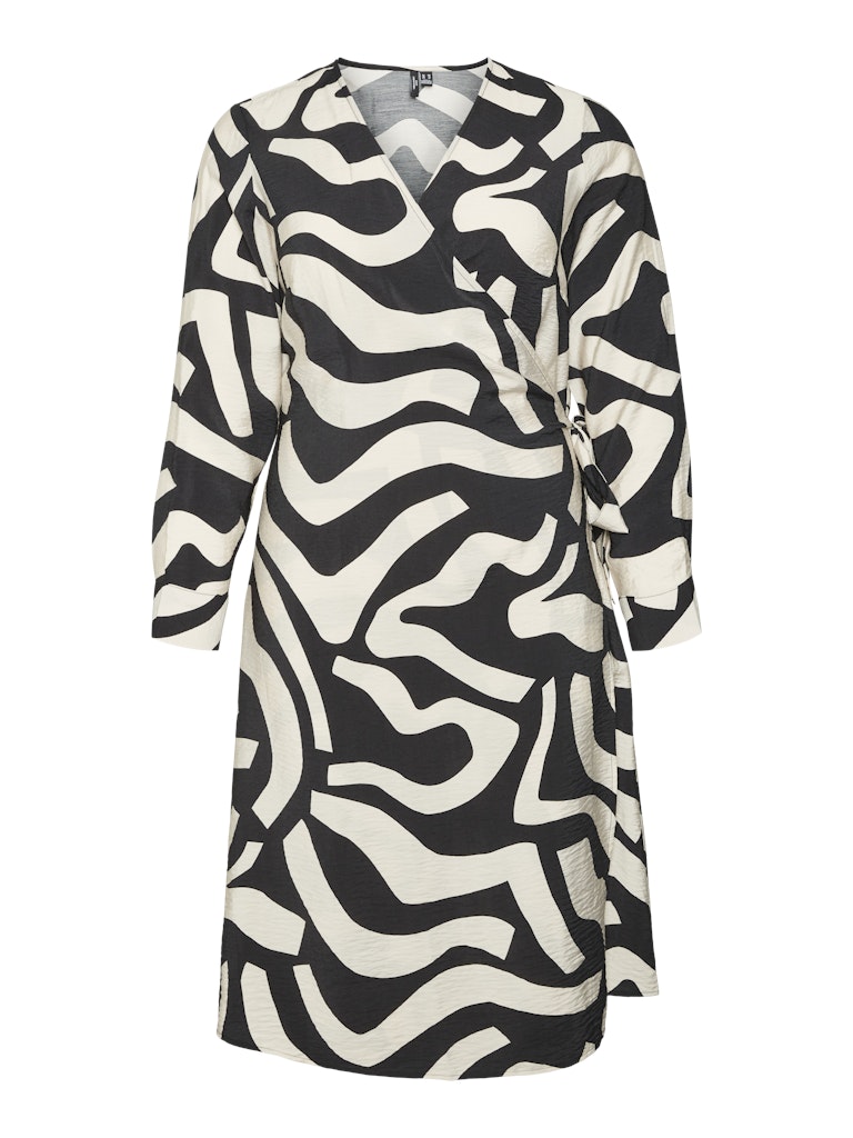 VMCJOSIE RIKA WRAP DRESS