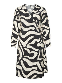 VMCJOSIE RIKA WRAP DRESS