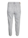 VMCTESSA HR MOM JEANS RA207 GA CUR